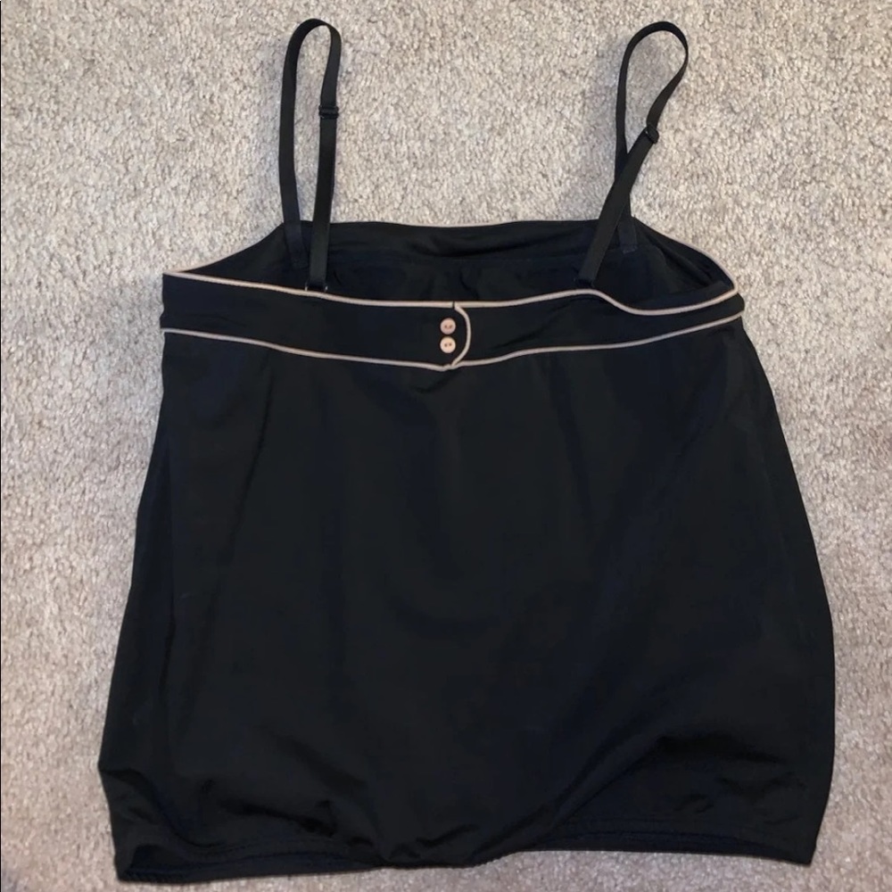 Calvin Klein tank top - Picture 2 of 3